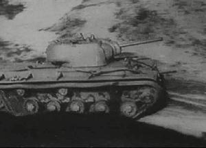 История танков и бронетехники