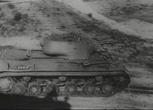 ХКБМ - Основной боевой танк Оплот